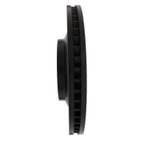Centric 120.44150 Disc Brake Rotor - Front Left - view 2