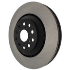 Centric 120.44151 Disc Brake Rotor - Front Right - view 3
