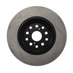 Centric 120.44152 Disc Brake Rotor - Rear Left - view 6