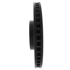 Centric 120.44154 Disc Brake Rotor - Front Left - view 2