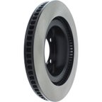 Centric 120.44156 Disc Brake Rotor - Front - view 4