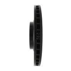 Centric 120.44158 Disc Brake Rotor - Front - view 2