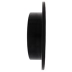 Centric 120.44166 Disc Brake Rotor - Rear - view 2