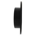 Centric 120.44167 Disc Brake Rotor - Rear - view 2