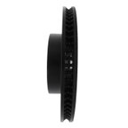 Centric 120.44174 Disc Brake Rotor - Front - view 2