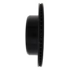 Centric 120.44189 Disc Brake Rotor - Rear - view 2