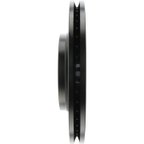 Centric 120.44201 Disc Brake Rotor - Front - view 2