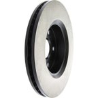 Centric 120.44201 Disc Brake Rotor - Front - view 4