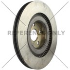 Centric 120.44205 Disc Brake Rotor - Front Right - view 4