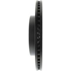 Centric 120.44206 Disc Brake Rotor - Front - view 2
