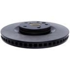 Centric 120.44222 Disc Brake Rotor - Front Left - view 2