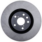 Centric 120.44222 Disc Brake Rotor - Front Left - view 1