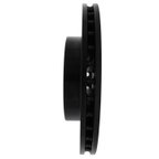 Centric 120.45039 Disc Brake Rotor - Front - view 2
