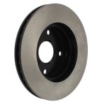 Centric 120.45039 Disc Brake Rotor - Front - view 4