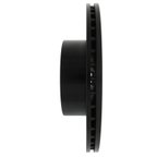 Centric 120.45051 Disc Brake Rotor - Front - view 2
