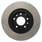Centric 120.45051 Disc Brake Rotor - Front - view 6