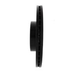 Centric 120.45061 Disc Brake Rotor - Front - view 2
