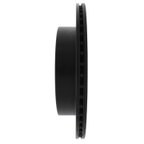 Centric 120.45077 Disc Brake Rotor - Rear - view 2