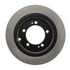Centric 120.46050 Disc Brake Rotor - Rear - view 6
