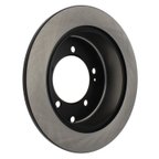 Centric 120.46050 Disc Brake Rotor - Rear - view 4