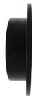 Centric 120.46050 Disc Brake Rotor - Rear - view 5