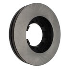 Centric 120.46056 Disc Brake Rotor - Front - view 4