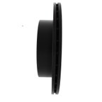 Centric 120.46072 Disc Brake Rotor - Rear - view 2