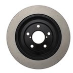 Centric 120.47011 Disc Brake Rotor - Rear - view 6