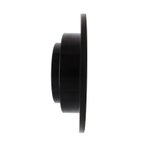 Centric 120.47011 Disc Brake Rotor - Rear - view 5