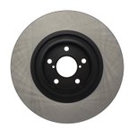 Centric 120.47021 Disc Brake Rotor - Front - view 6