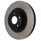 Centric 120.47021 Disc Brake Rotor - Front - view 3