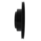 Centric 120.47025 Disc Brake Rotor - Rear - view 2