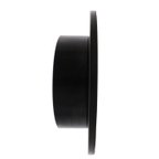 Centric 120.47026 Disc Brake Rotor - Rear - view 2
