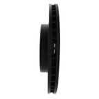 Centric 120.48011 Disc Brake Rotor - Front - view 2