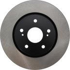 Centric 120.48011 Disc Brake Rotor - Front - view 1