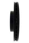 Centric 120.50006 Disc Brake Rotor - Front - view 3