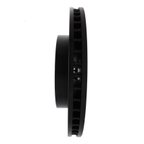 Centric 120.50008 Disc Brake Rotor - Front - view 2