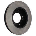 Centric 120.50008 Disc Brake Rotor - Front - view 4