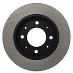 Centric 120.50013 Disc Brake Rotor - Rear - view 6