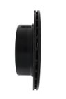Centric 120.50020 Disc Brake Rotor - Rear - view 5