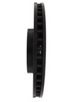 Centric 120.50028 Disc Brake Rotor - Front - view 5