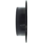 Centric 120.51011 Disc Brake Rotor - Rear - view 2