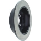 Centric 120.51011 Disc Brake Rotor - Rear - view 4