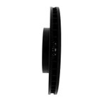 Centric 120.51013 Disc Brake Rotor - Front - view 2