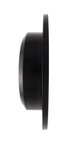 Centric 120.51027 Disc Brake Rotor - Rear - view 5