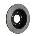 Centric 120.51043 Disc Brake Rotor - Rear - view 4