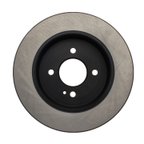 Centric 120.51047 Disc Brake Rotor - Rear - view 6