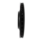 Centric 120.61045 Disc Brake Rotor - Front Right - view 2