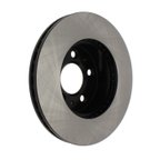 Centric 120.61047 Disc Brake Rotor - Front - view 4