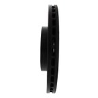 Centric 120.61049 Disc Brake Rotor - Front - view 2